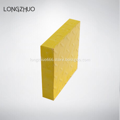Industrial Molding Fiberglass Grating